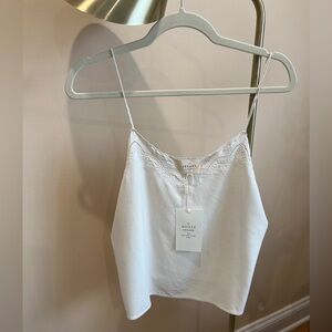 Brand New Top Palma by Sezane